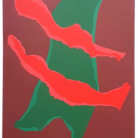 Print, En ârstid i helvede, Robert Jacobsen