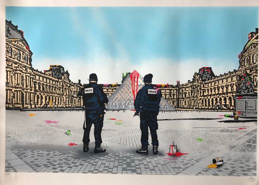Nick Walker