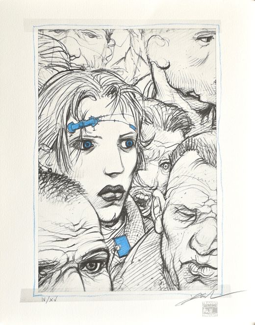 Enki Bilal