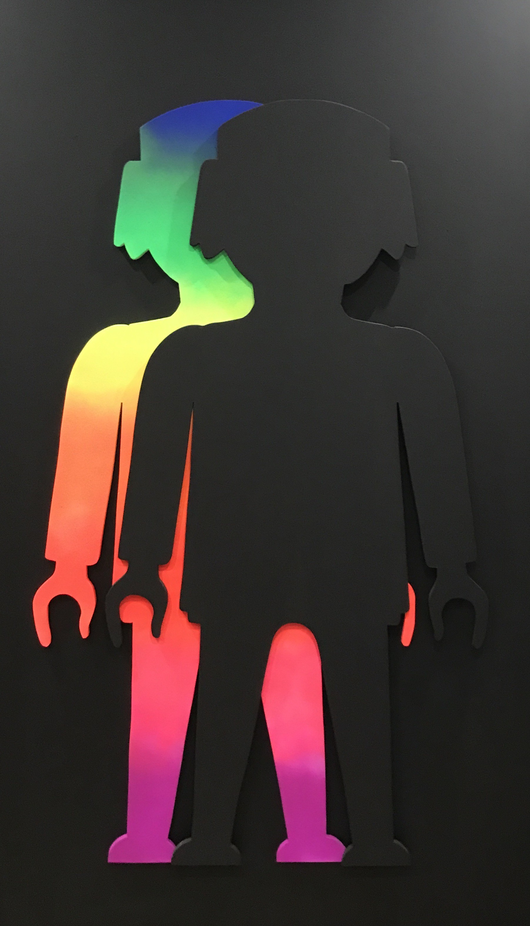 Fas, Colorful Fas, Colorful