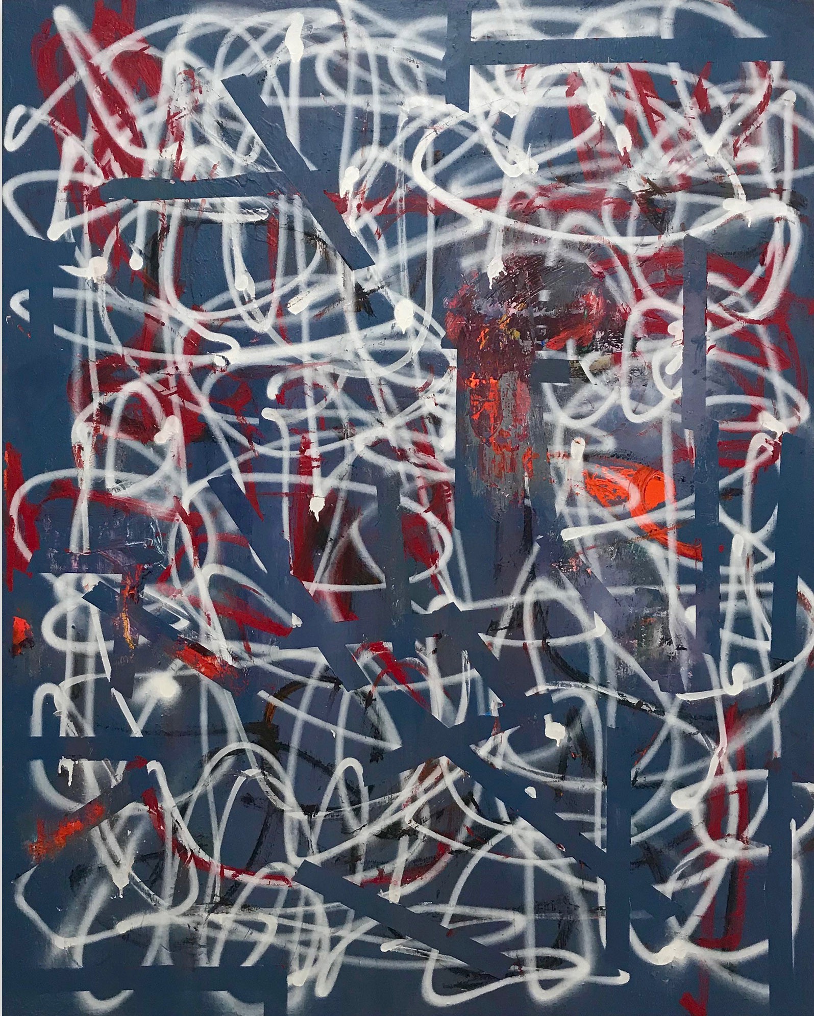 Tommaso Fattovich, Anarchy in the UK Tommaso Fattovich, Anarchy in the UK