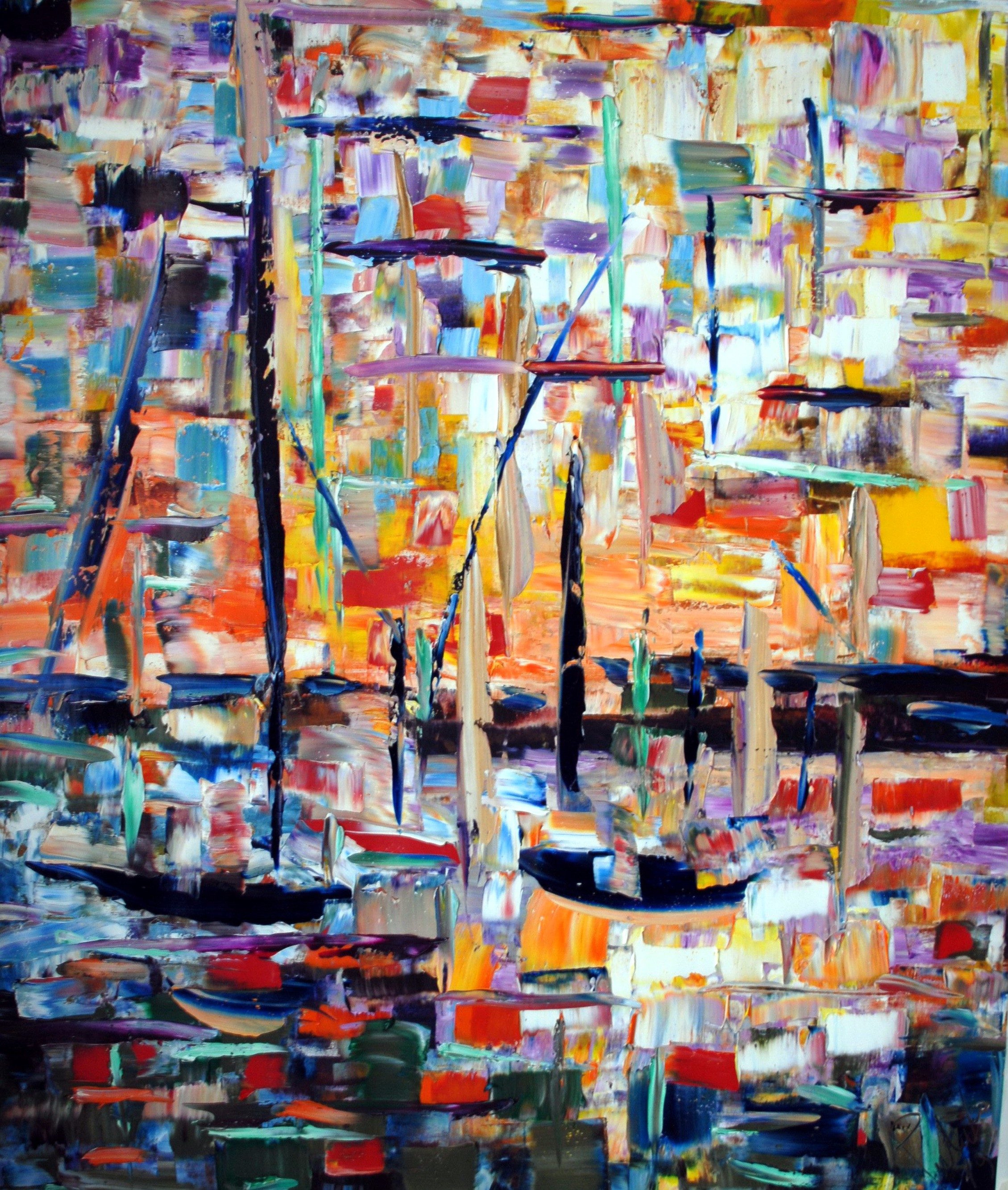 Antonino Puliafico, Magia del tramonto Antonino Puliafico, Magia del tramonto