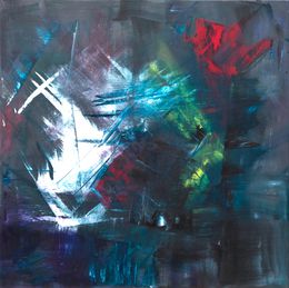 Sans titre, Romy Shirvani