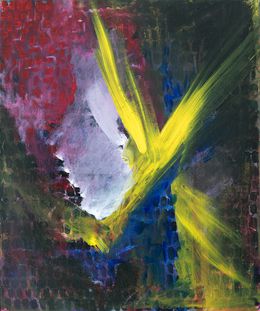 Sans titre, Romy Shirvani