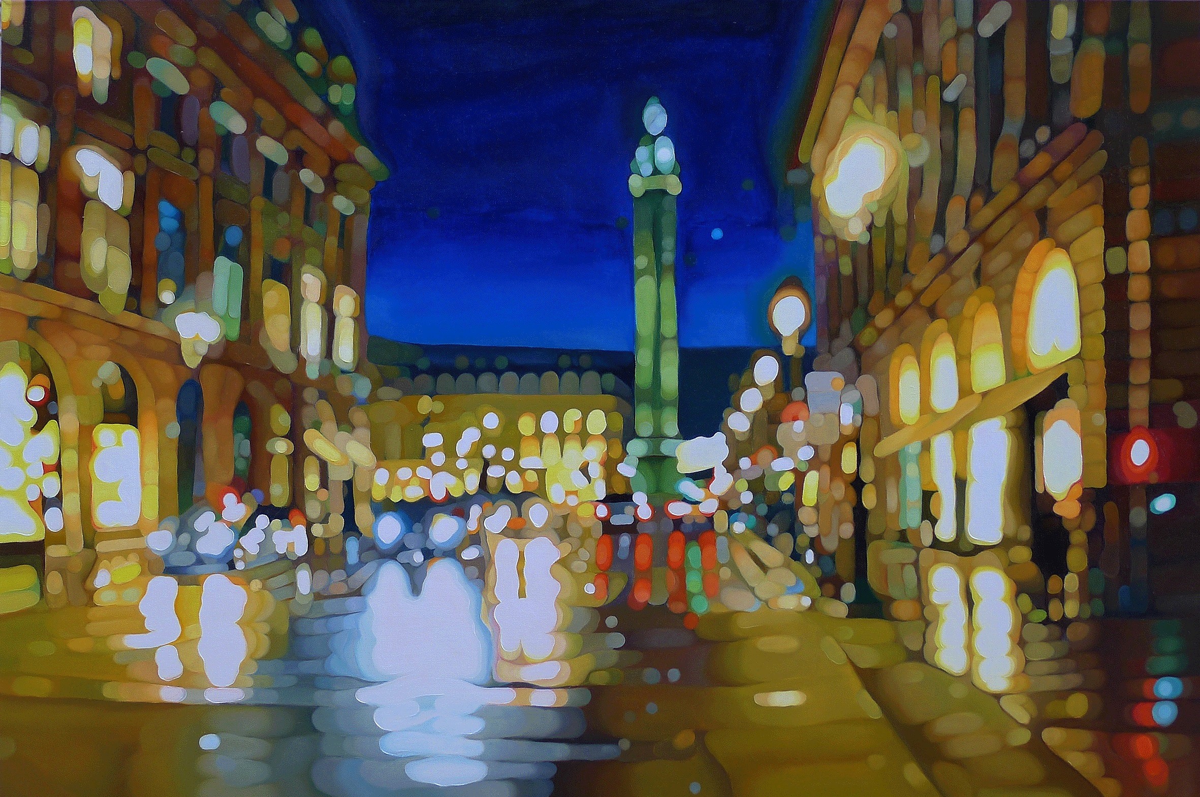 Jérôme Bauduin, Place Vendôme Jérôme Bauduin, Place Vendôme
