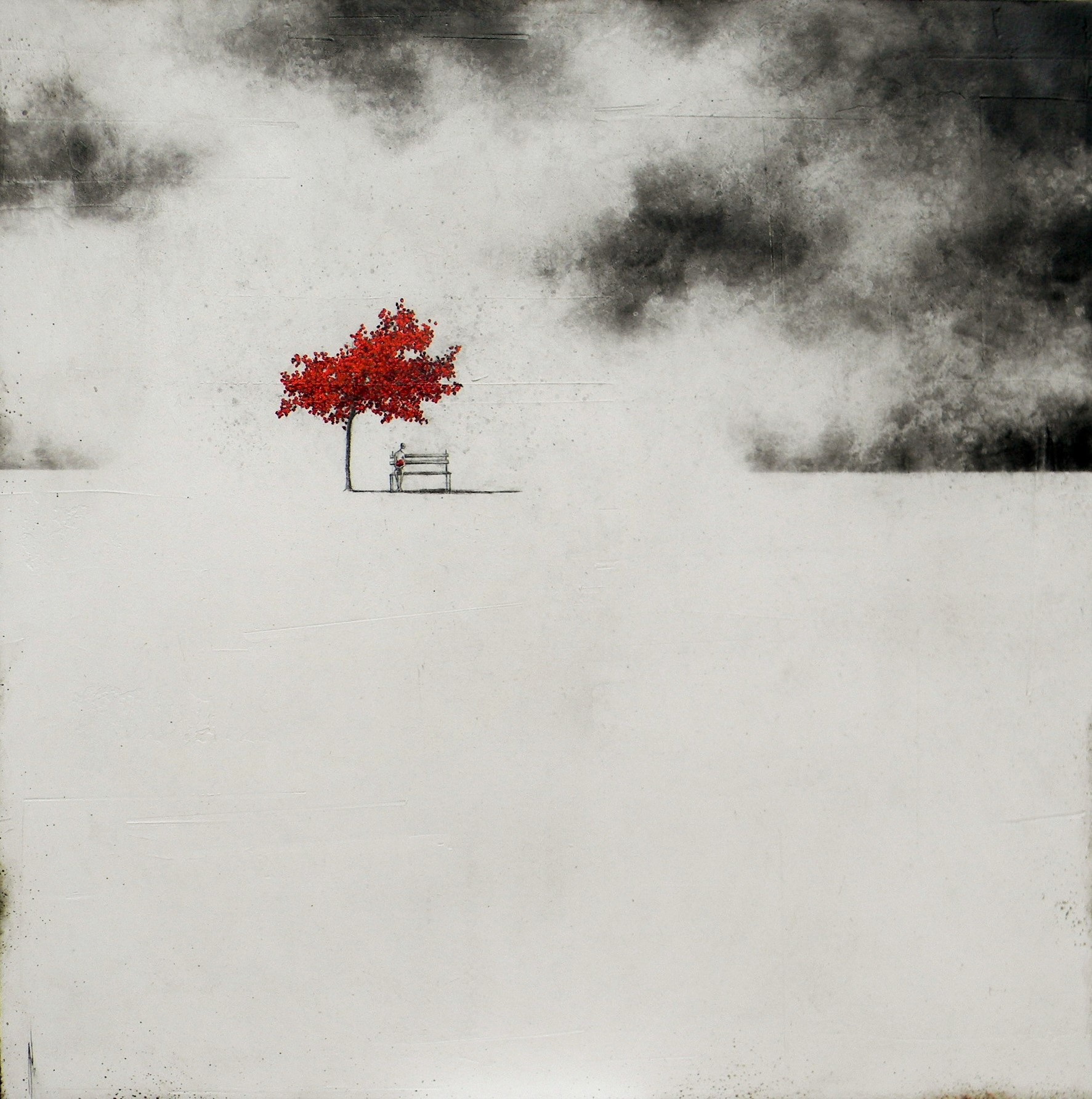 Antoine Josse, Toutes les histoires ont un début Antoine Josse, Toutes les histoires ont un début