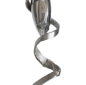 Skulpturen, Quetzal 4, Guillaume Roche