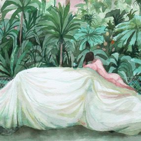 Pauline Di Valentin, Venus 2.0 Pauline Di Valentin, Venus 2.0