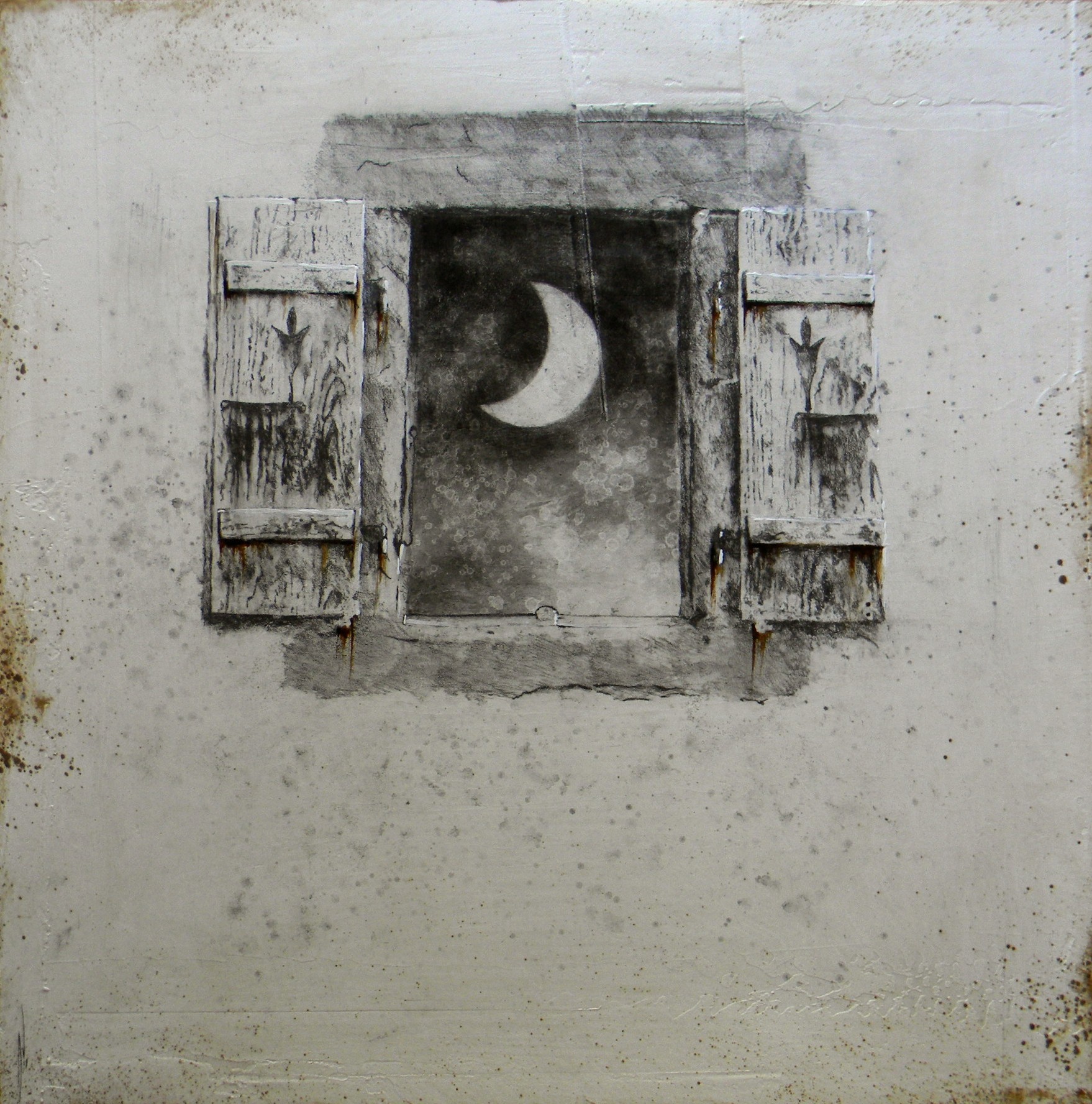 Antoine Josse, Grasse Matinée Antoine Josse, Grasse Matinée
