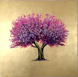 Happiness Always Comes in Pink, Anastasia Gklava