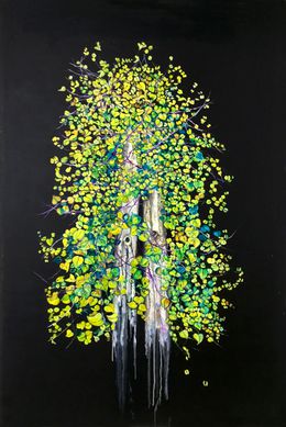 Inséparables, Anastasia Gklava