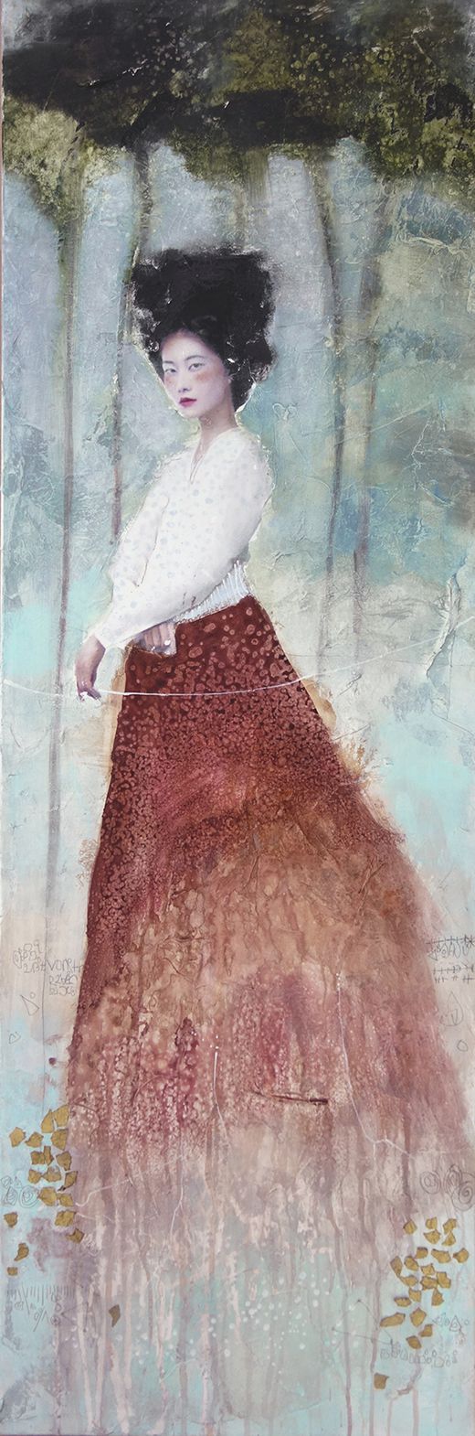 Corinne Ko