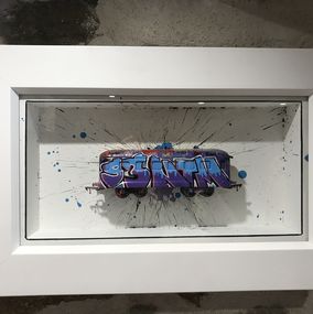 Skulpturen, 93 ntm, KGM