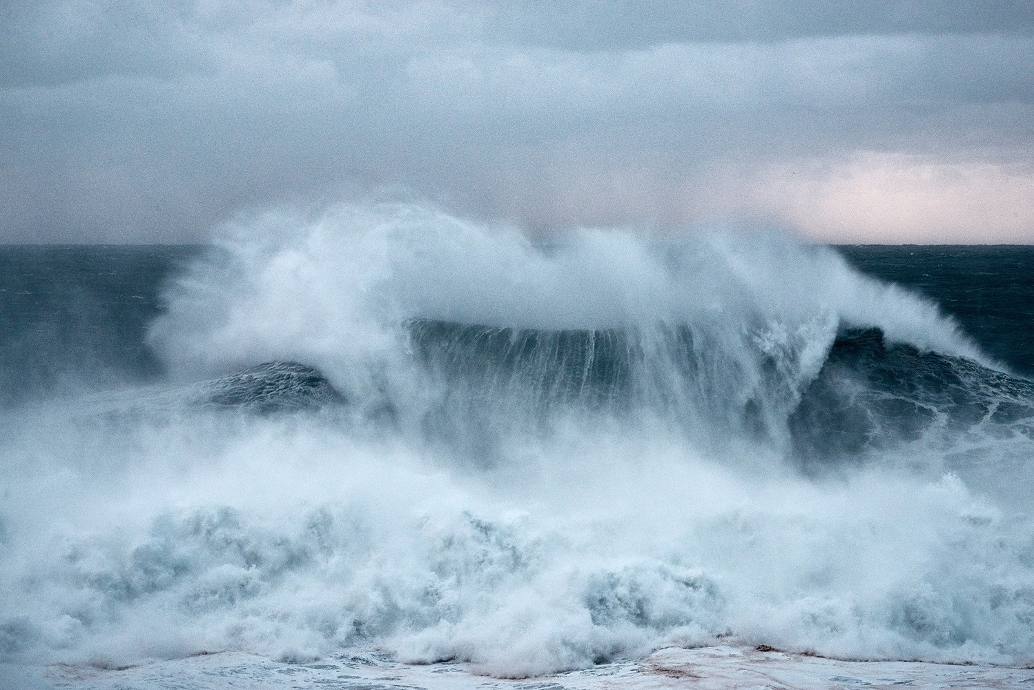 Alessandro Puccinelli, Mare #301 Alessandro Puccinelli, Mare #301