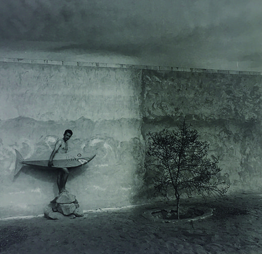 Javier Silva Meinel