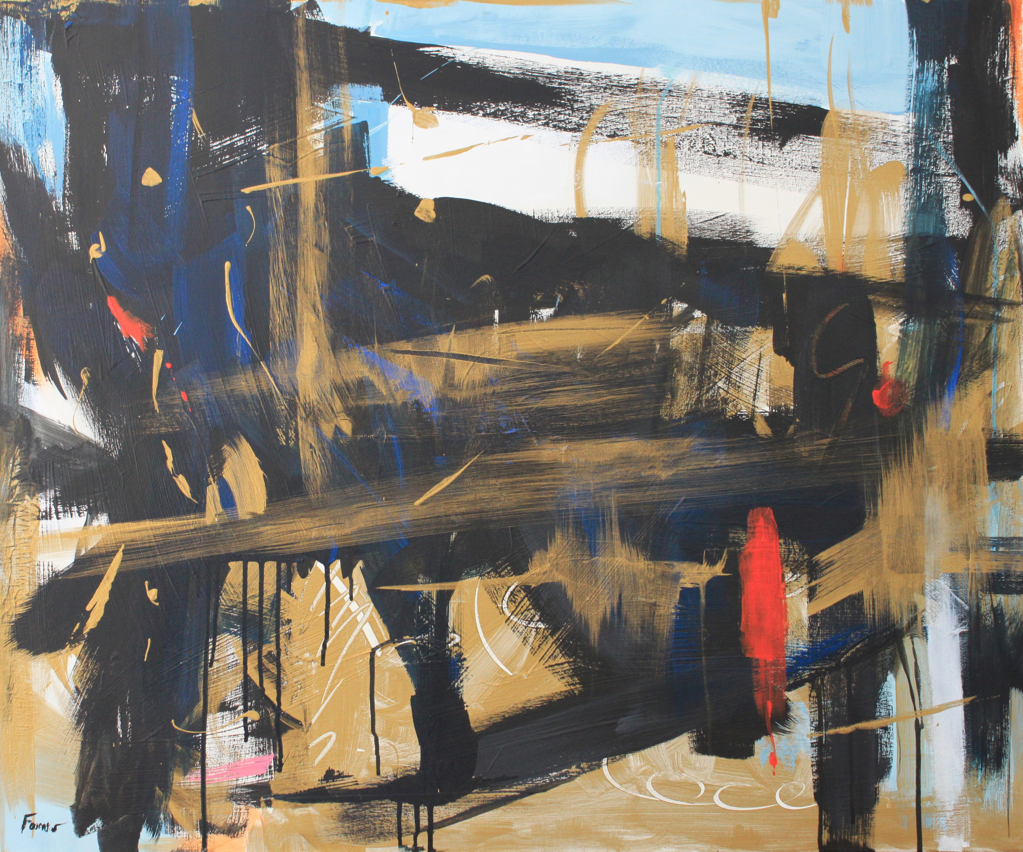 Joyce Fournier, Mind Games Joyce Fournier, Mind Games