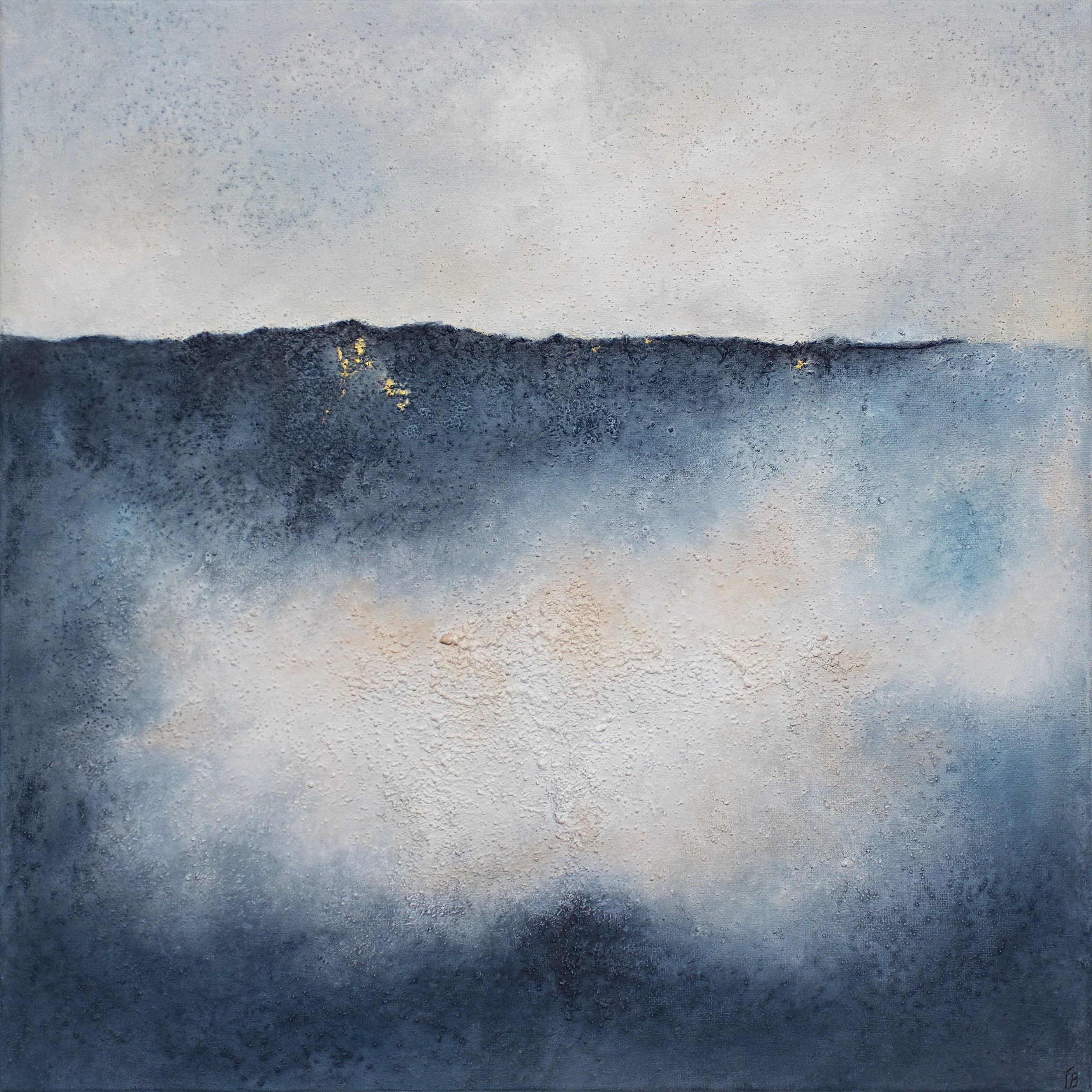 Francesca Borgo, Listen to the impossible Francesca Borgo, Listen to the impossible