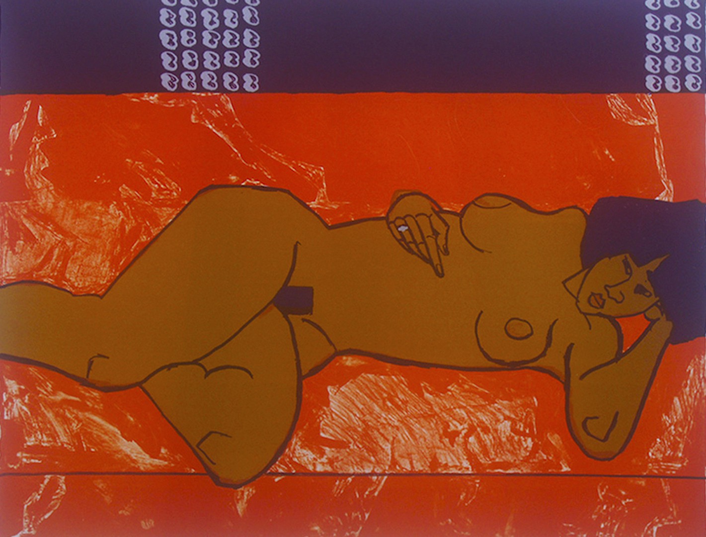Gernot Kissel, Girl Gernot Kissel, Girl