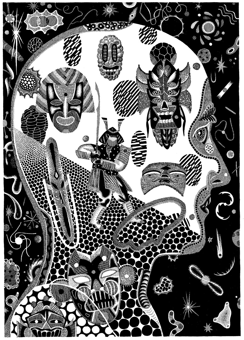 Boris Pramatarov, The Life Of The Artist Boris Pramatarov, The Life Of The Artist