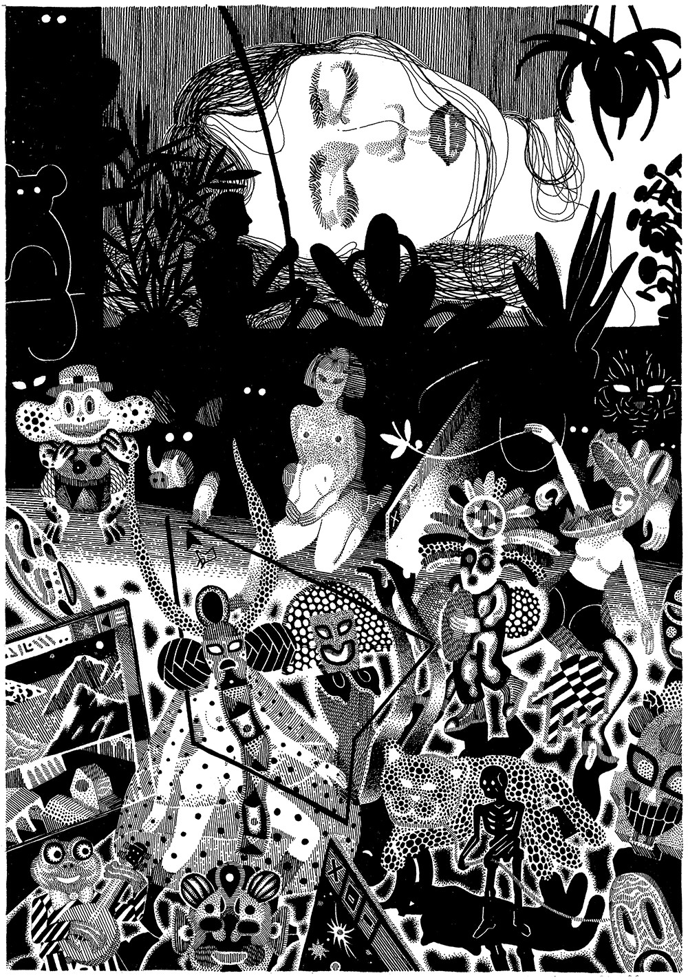 Boris Pramatarov, La Chambre Des Phantasmes Boris Pramatarov, La Chambre Des Phantasmes
