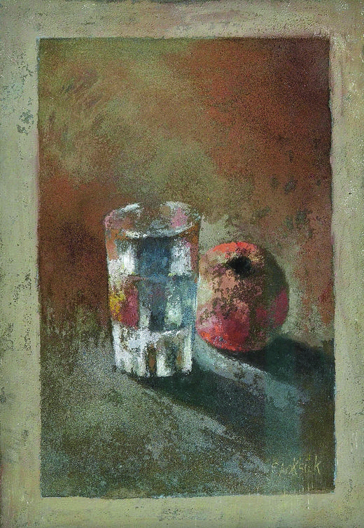 Gilles Sacksick