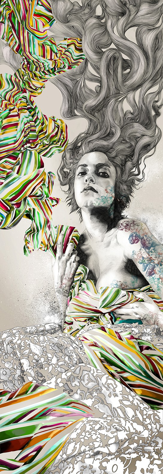 Gabriel Moreno, Rafa Gabriel Moreno, Rafa