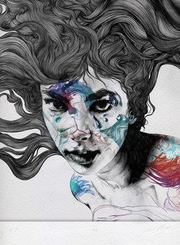 Gabriel Moreno, 1 Artworks at Auction