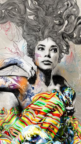 Gabriel Moreno, 1 Artworks at Auction