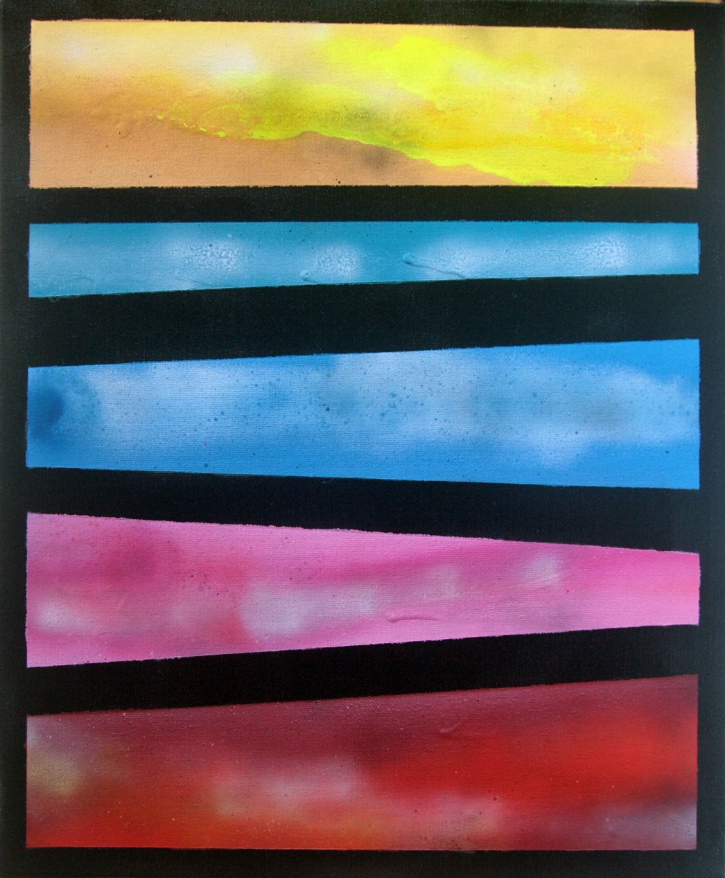 Hayvon, Colors black Hayvon, Colors black