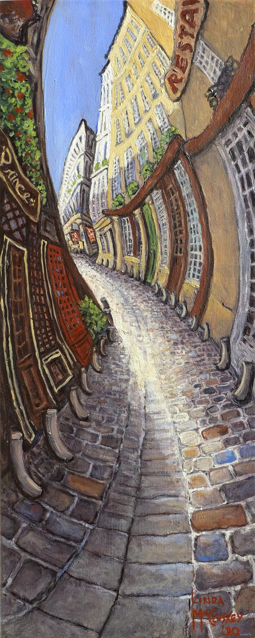 Linda McCluskey