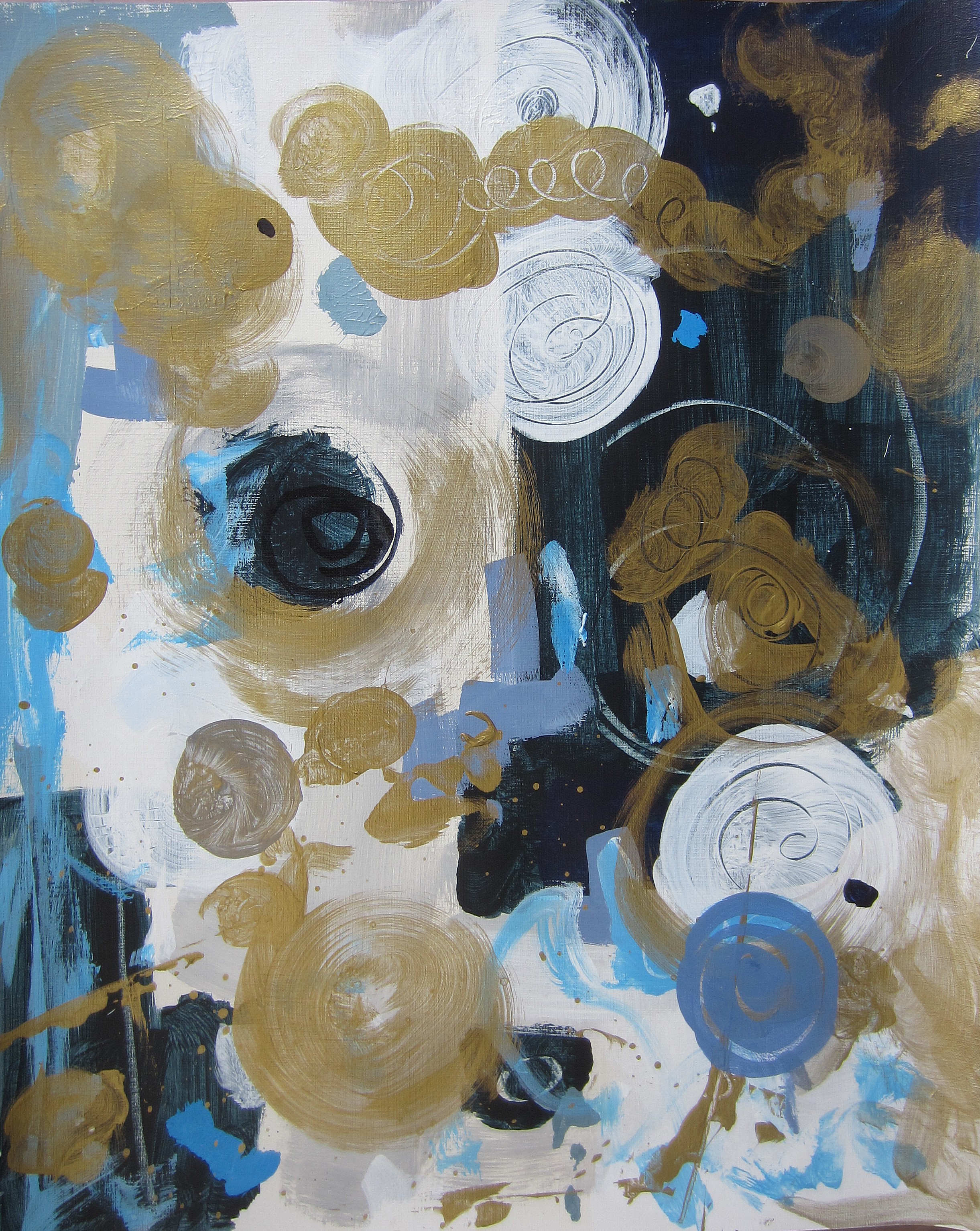 Joyce Fournier, Apart But Still Together Joyce Fournier, Apart But Still Together