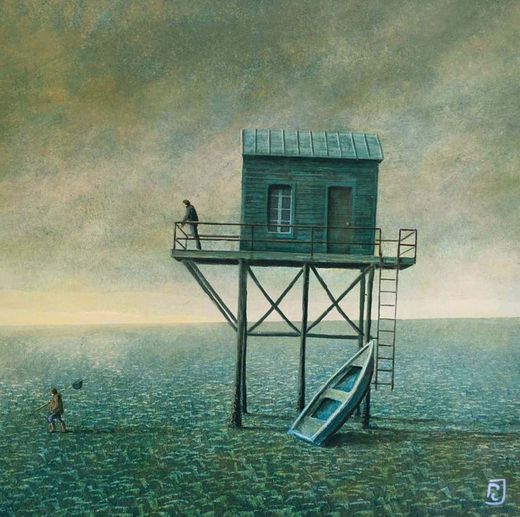 Philippe Jacquet