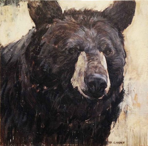 Paul Garbett