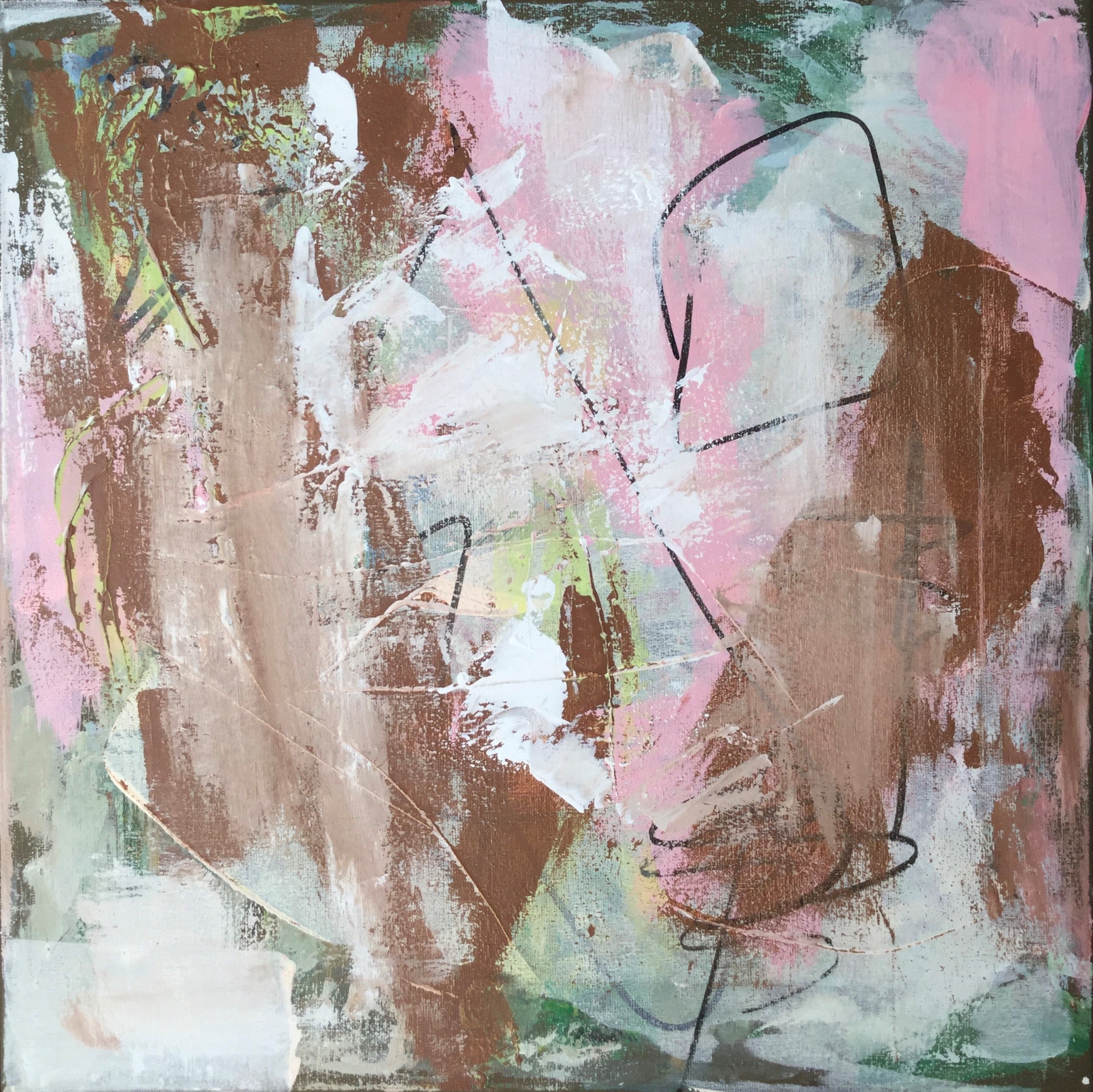 Viktoria Ganhao, Untitled 12.12.19 Viktoria Ganhao, Untitled 12.12.19