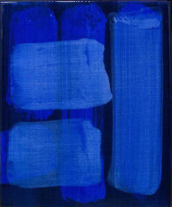 Kitikong Tilokwattanotai, A Blue note Kitikong Tilokwattanotai, A Blue note