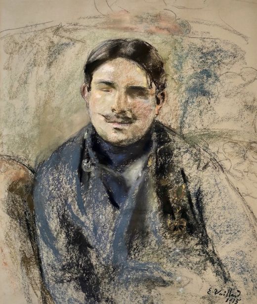 Édouard Vuillard
