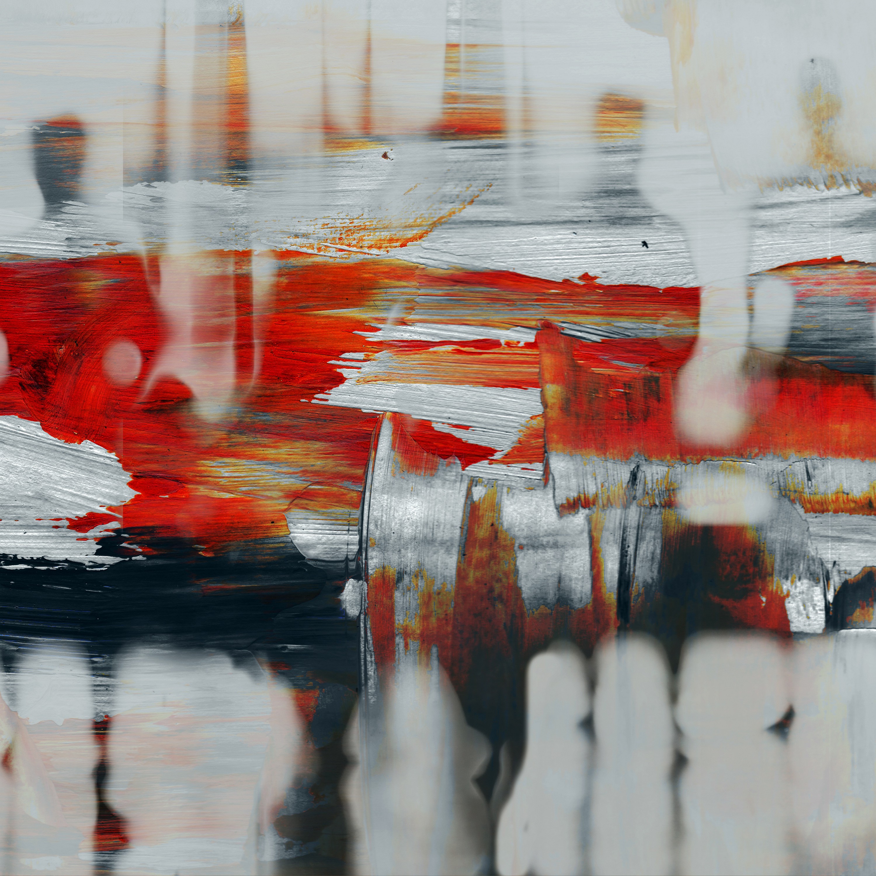 Sven Pfrommer, Burma Blur XXVI Sven Pfrommer, Burma Blur XXVI