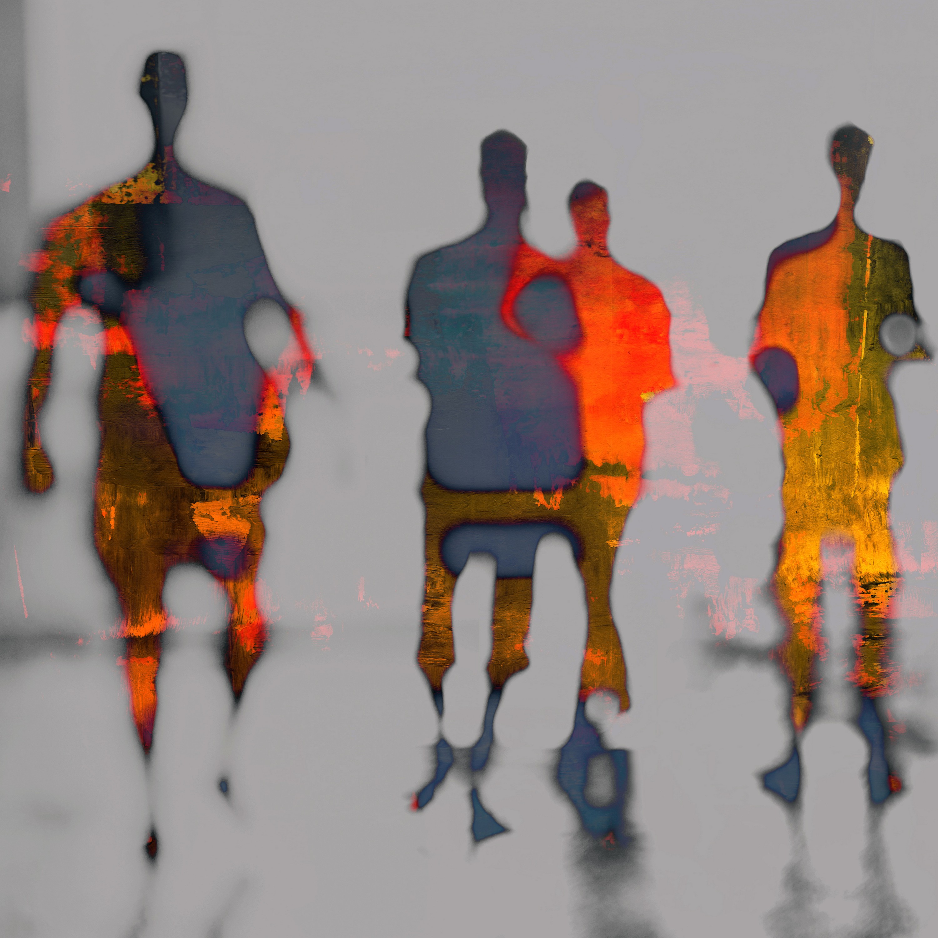 Sven Pfrommer, Burma Blur LXXX Sven Pfrommer, Burma Blur LXXX