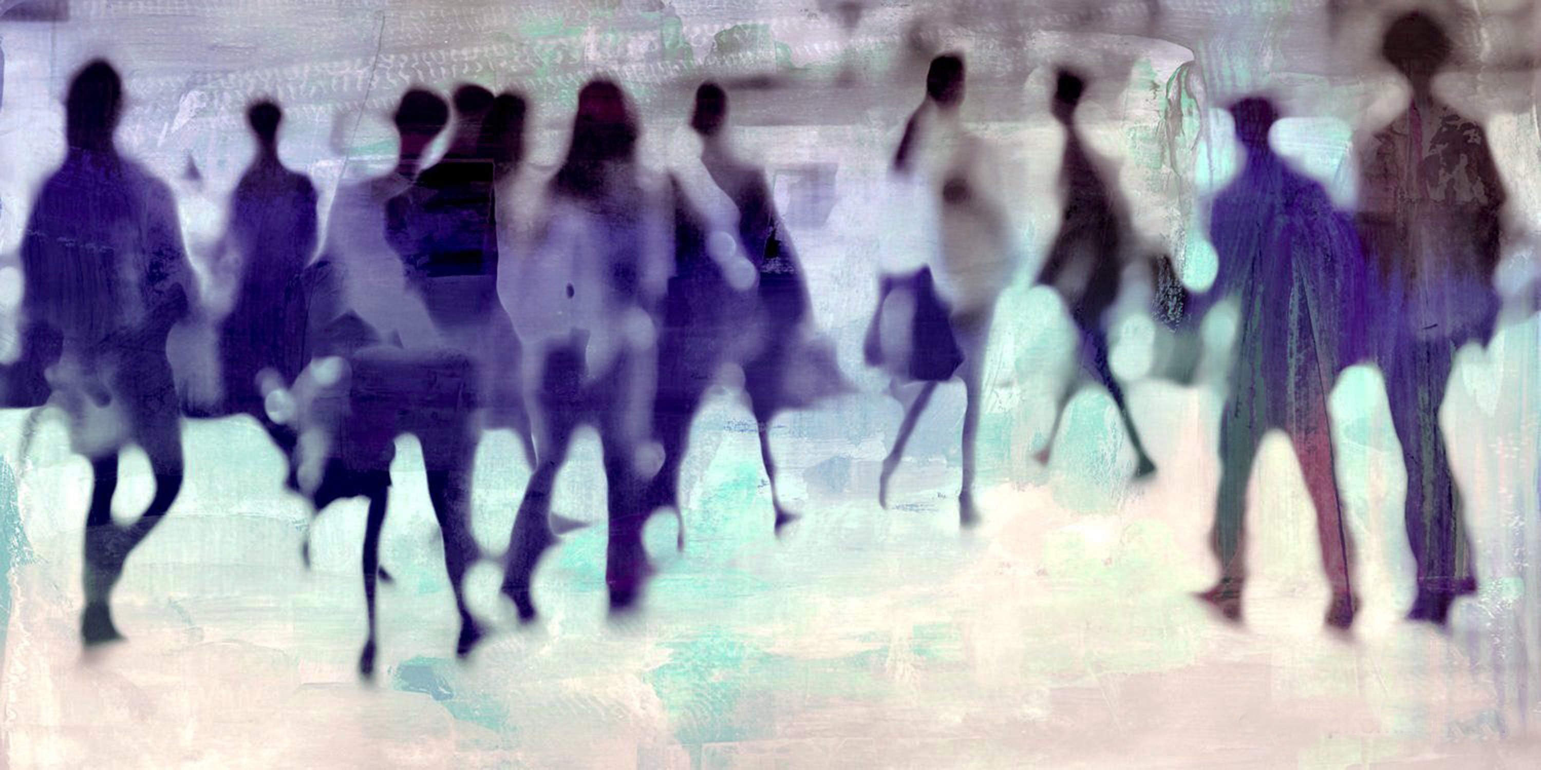 Sven Pfrommer, Human Focus II Sven Pfrommer, Human Focus II