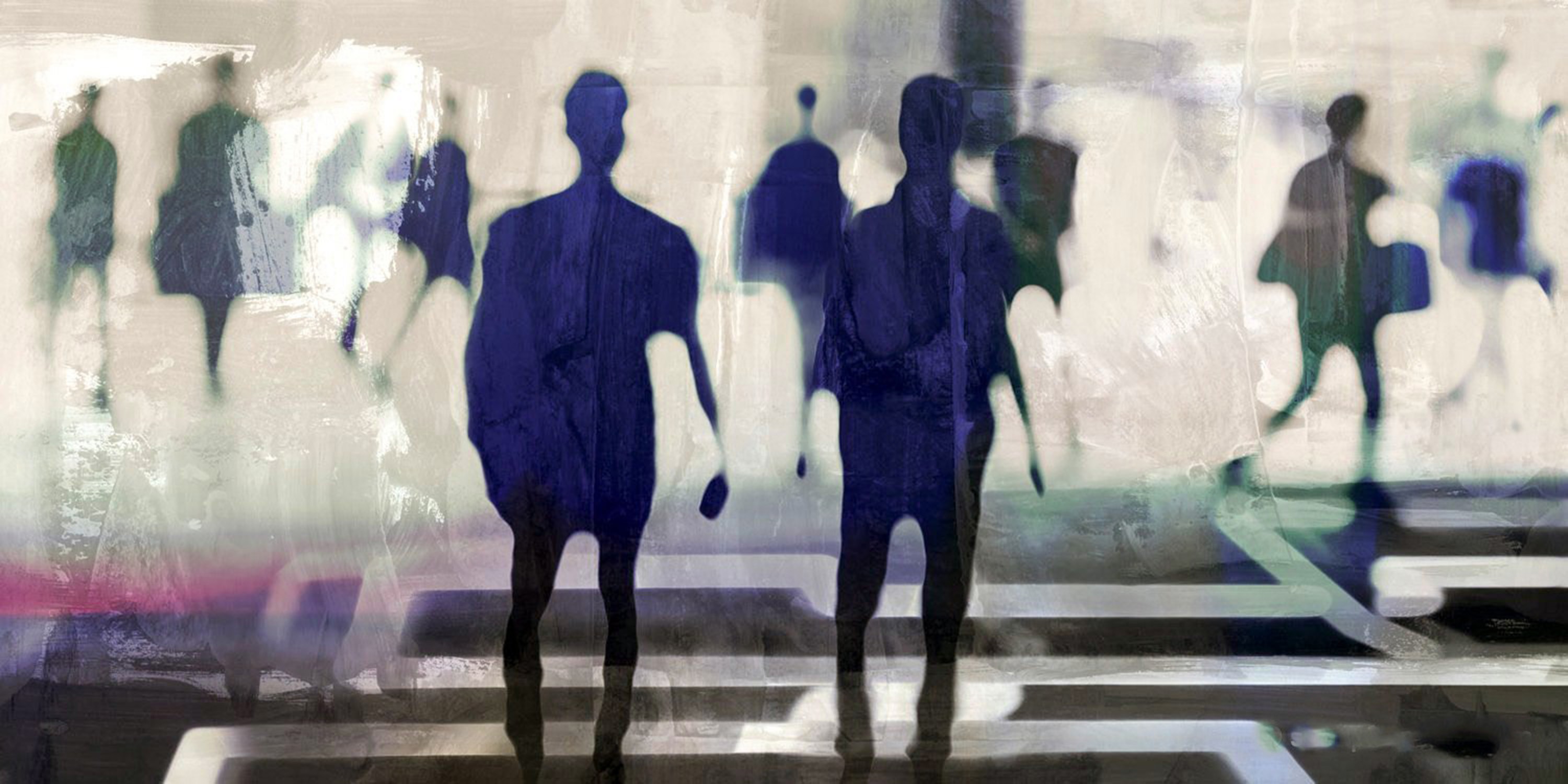 Sven Pfrommer, Human Hub V Sven Pfrommer, Human Hub V