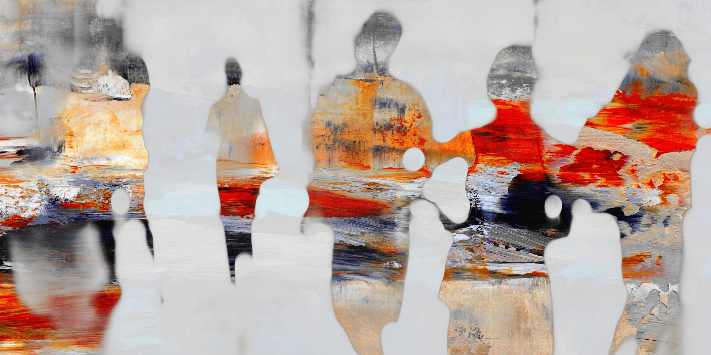 Sven Pfrommer, Saigon Blur XXXV Sven Pfrommer, Saigon Blur XXXV