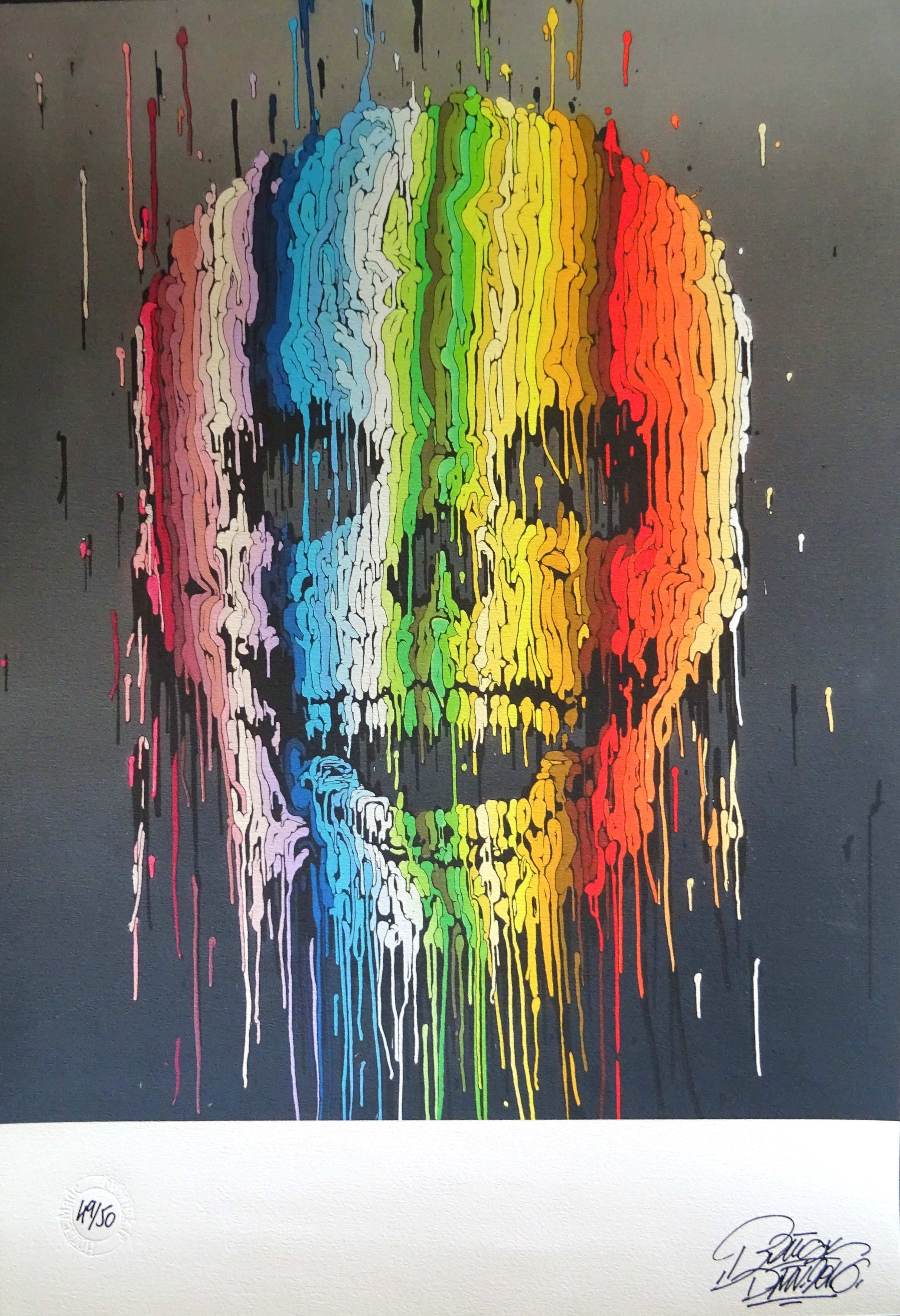 Brusk (DMV), 2016 série Brusk (DMV), 2016 série