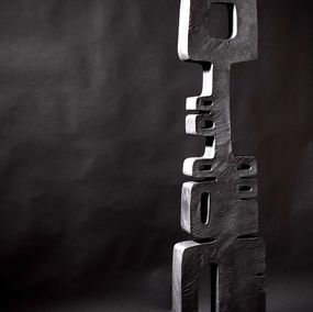 Thierry Martenon, Bronze N°4 (TM65) Thierry Martenon, Bronze N°4 (TM65)