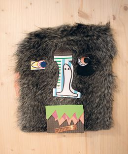 Wolf (Ulf), Raluca Arnautu