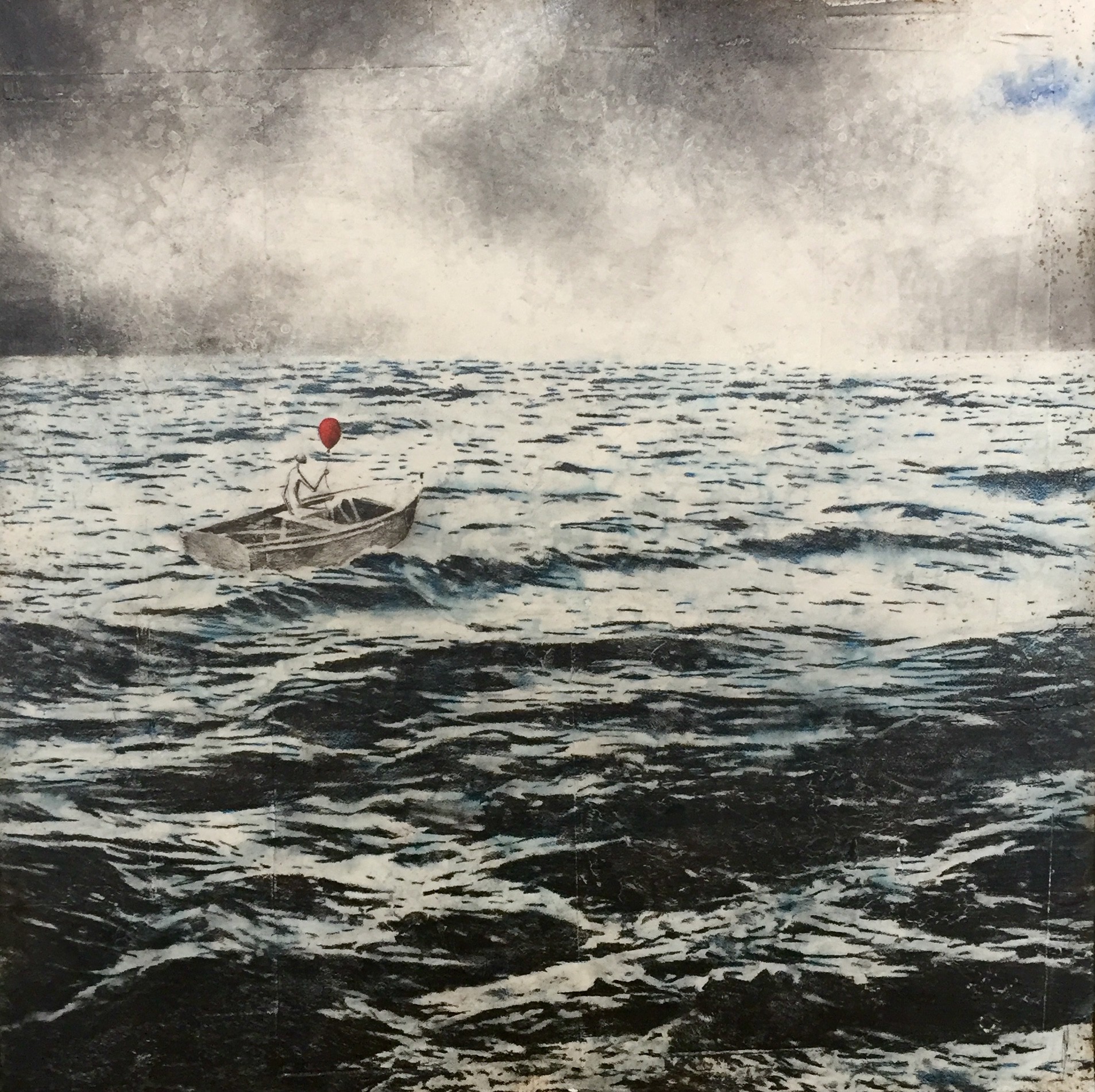 Antoine Josse, Le pouvoir des rêveurs Antoine Josse, Le pouvoir des rêveurs