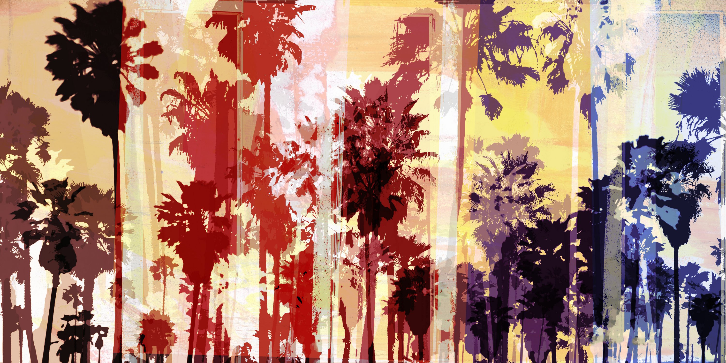 Sven Pfrommer, Venice Beach III Sven Pfrommer, Venice Beach III