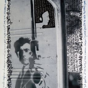 Fine Art Drawings, Dirty Harry, Bze Bzeland