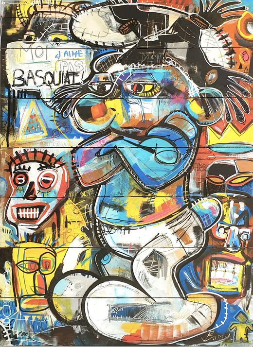 Melvyn Barros