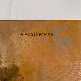 Tos Kostermans, Rococo Tos Kostermans, Rococo