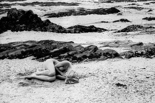 Bernard Rouan
